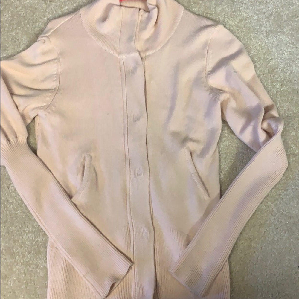 Sweater - Picture 2 of 3